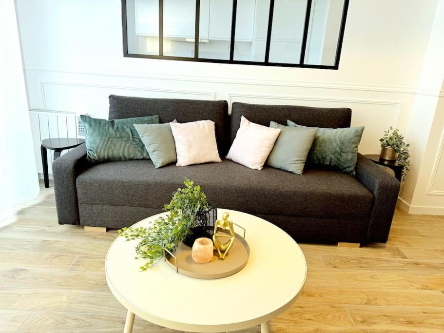 New Disneyland Paris Serena Apartment Bussy-Saint-Georges Luaran gambar
