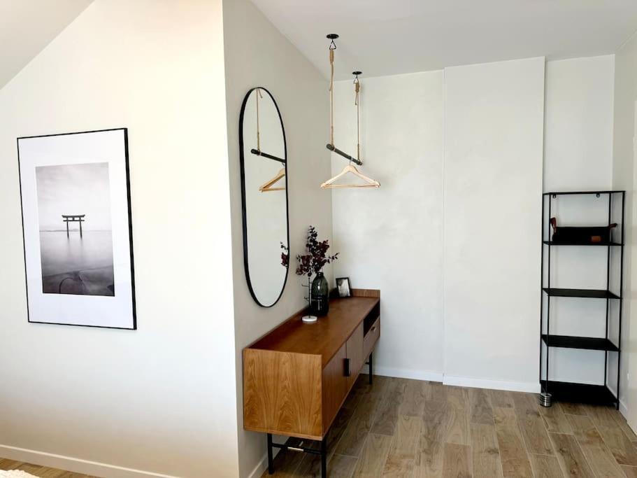 New Disneyland Paris Serena Apartment Bussy-Saint-Georges Luaran gambar