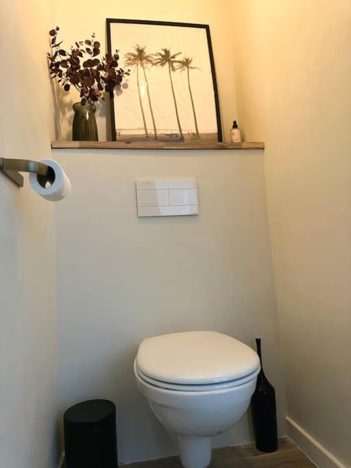 New Disneyland Paris Serena Apartment Bussy-Saint-Georges Luaran gambar