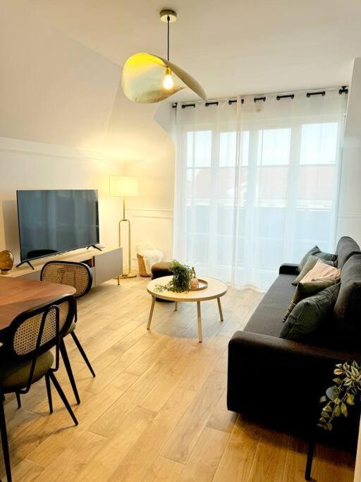 New Disneyland Paris Serena Apartment Bussy-Saint-Georges Luaran gambar