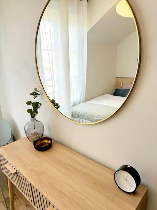 New Disneyland Paris Serena Apartment Bussy-Saint-Georges Luaran gambar