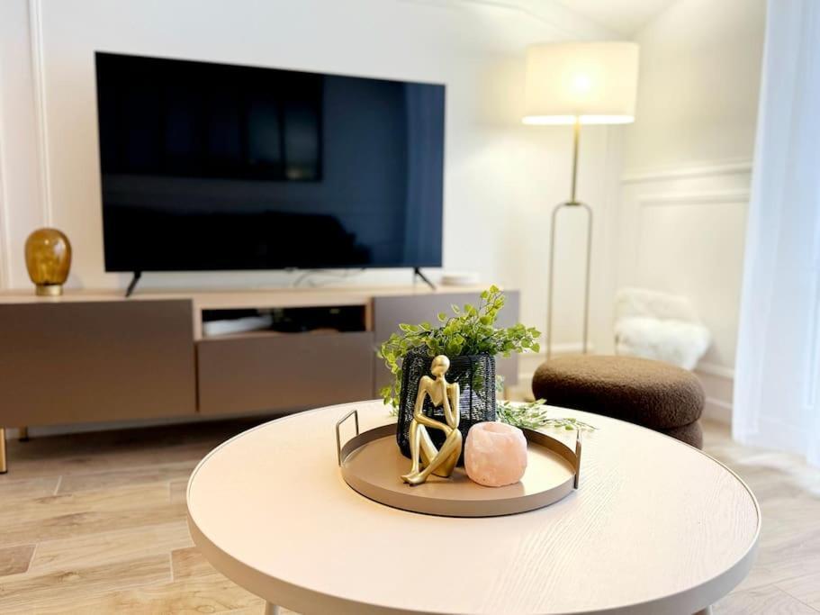 New Disneyland Paris Serena Apartment Bussy-Saint-Georges Luaran gambar