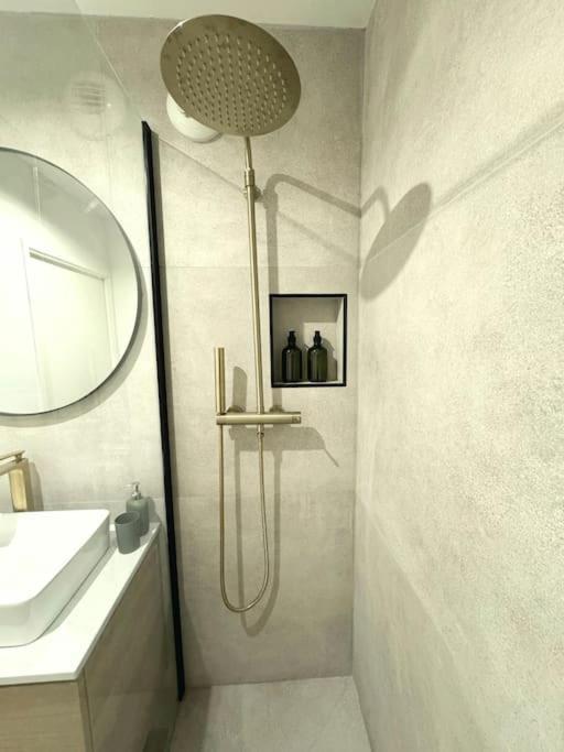 New Disneyland Paris Serena Apartment Bussy-Saint-Georges Luaran gambar