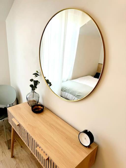 New Disneyland Paris Serena Apartment Bussy-Saint-Georges Luaran gambar