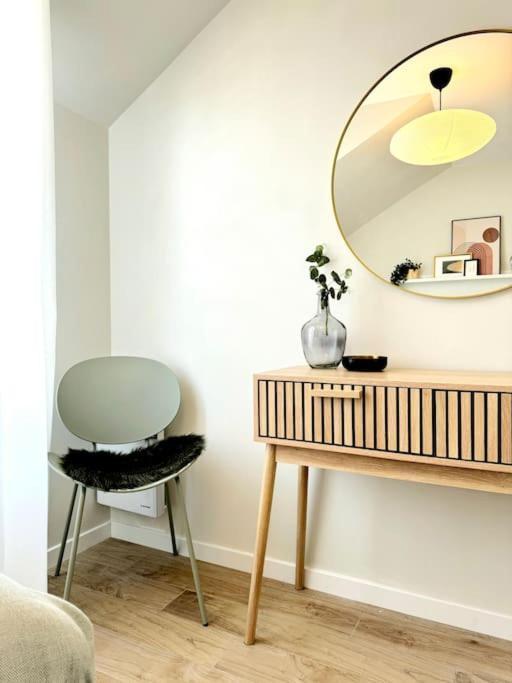 New Disneyland Paris Serena Apartment Bussy-Saint-Georges Luaran gambar