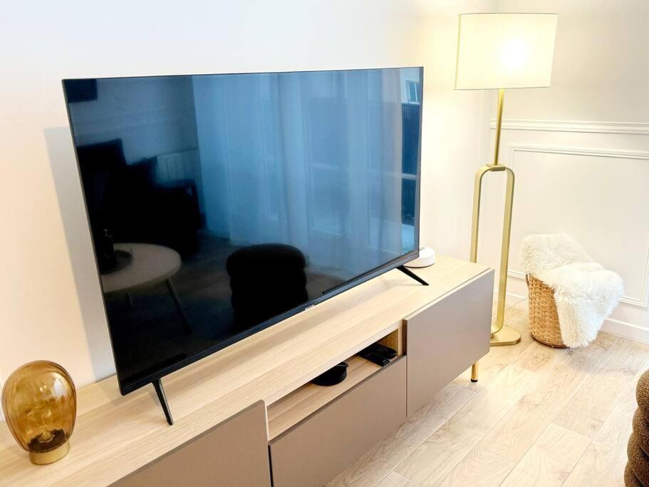 New Disneyland Paris Serena Apartment Bussy-Saint-Georges Luaran gambar
