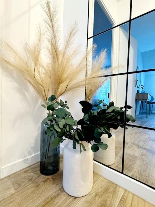 New Disneyland Paris Serena Apartment Bussy-Saint-Georges Luaran gambar